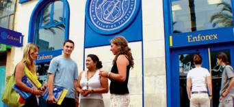 spanish School in Alicante