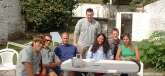 Испанский язык в Кордобе Стоимость курсов испанского языка в Кордобе