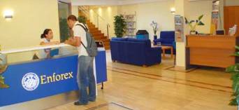 spanish school in Spain School in Barcelona