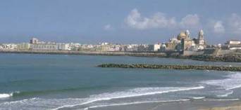 Вивчення іспанської мови у Кадісі