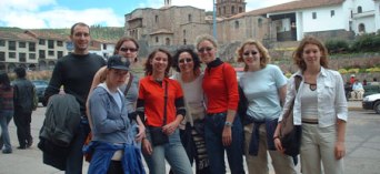 spanish School in Peru