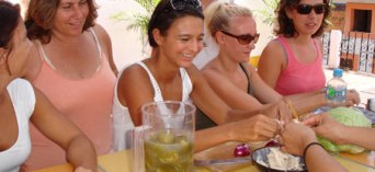 Испанский языу в Мексике Курсы испанского в Пуэрто-Вальярта