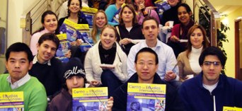 Курсы Enforex Программы обучения в Испании