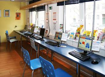 German for the whole family - Universe Study