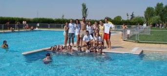 Заходи та екскурсії в Enforex