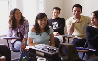 Foundation courses St. Andrew's College Prices Fees