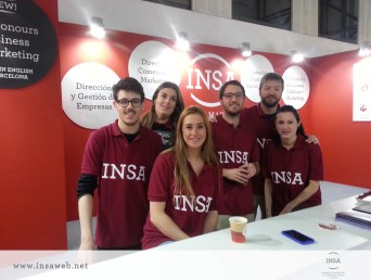 INSA Business