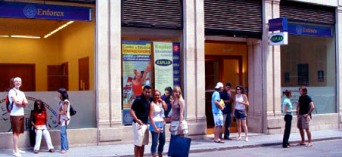 spanish School in Madrid