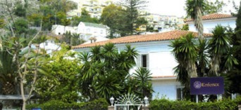 spanish School in Malaga