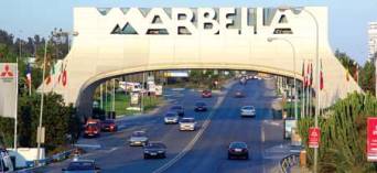 Вивчення іспанської мови в Марбельї