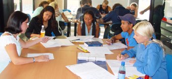 spanish Course prices in Marbella