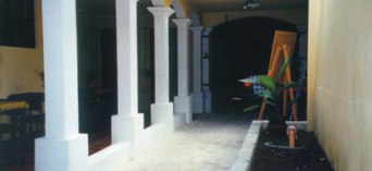 spanish School in Antigua, Guatemala