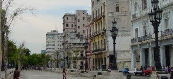 spanish Schools in Cuba