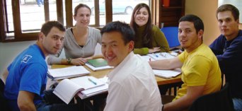 spanish Schools in Argentina