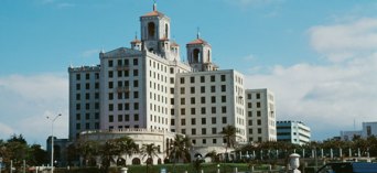 spanish Language in Cuba