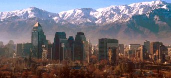 Study the spanish Language in Chile