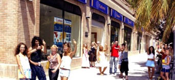 spanish School in Valencia